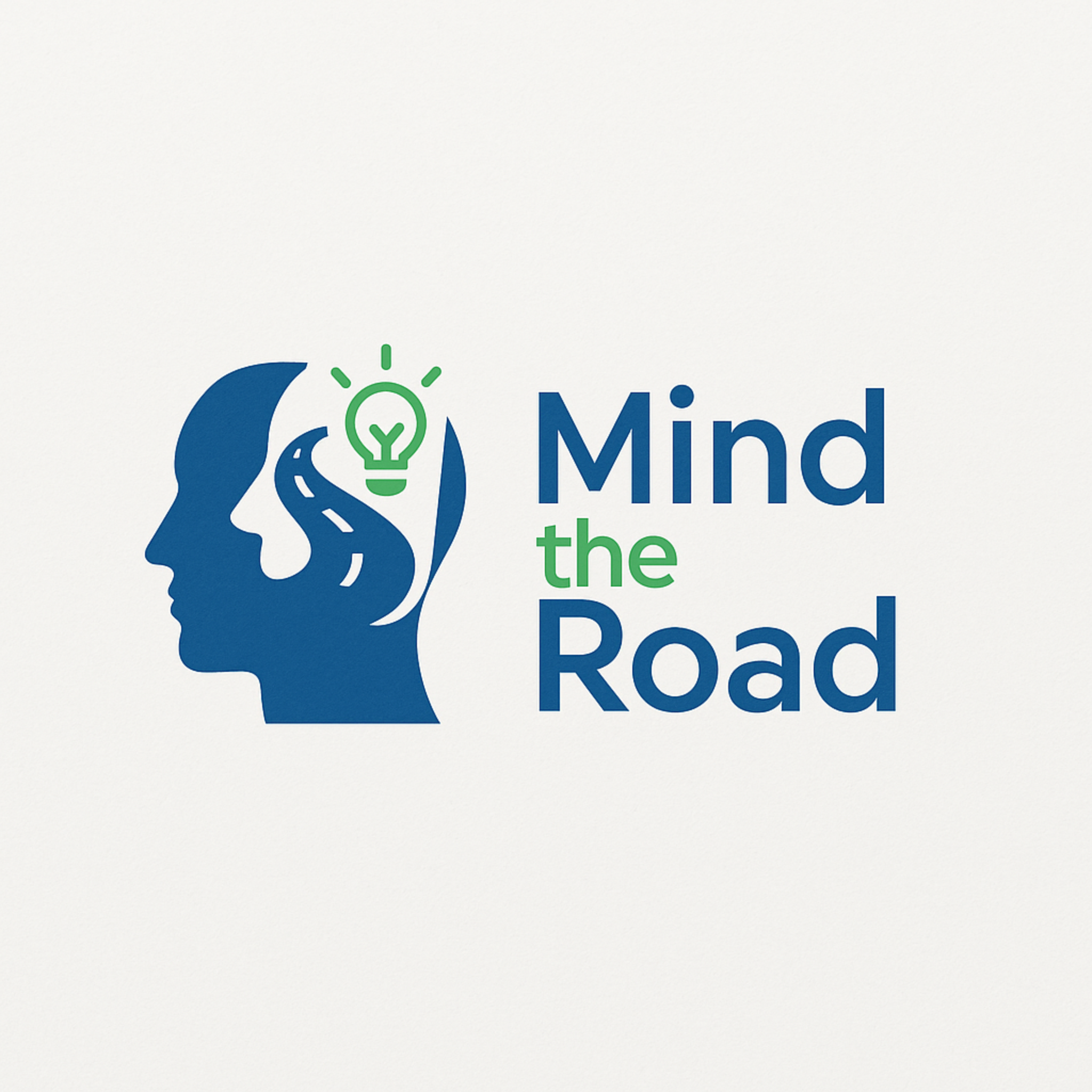 Mind The Road logo